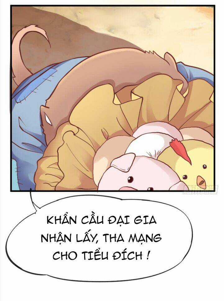 Giữ Chặt Tiểu Bạch Long - Chapter 29 - Trang 10