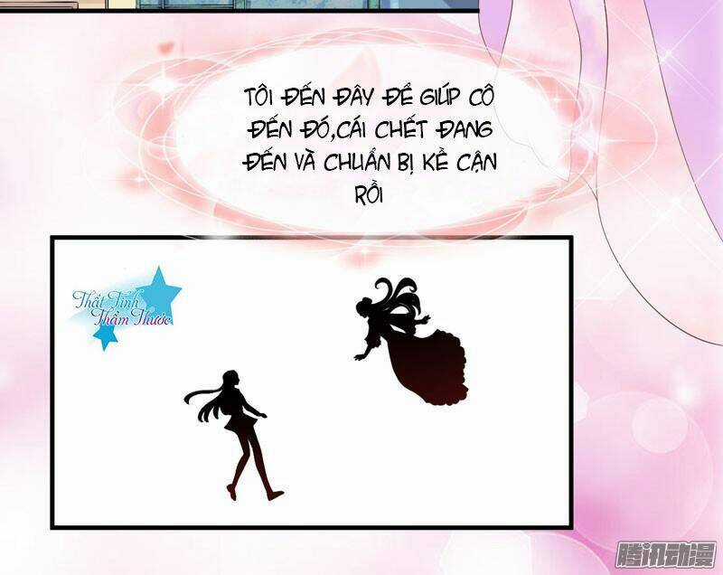 Giữ Chặt Tiểu Bạch Long - Chapter 3 - Trang 11