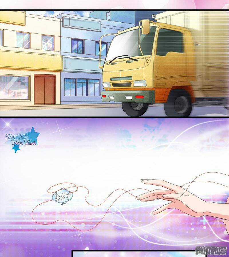 Giữ Chặt Tiểu Bạch Long - Chapter 3 - Trang 12