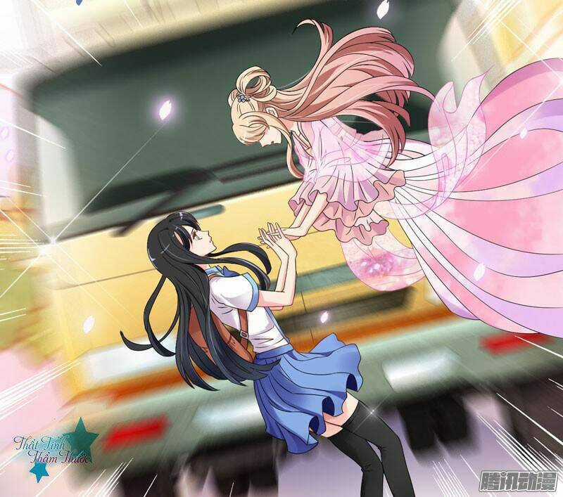 Giữ Chặt Tiểu Bạch Long - Chapter 3 - Trang 16