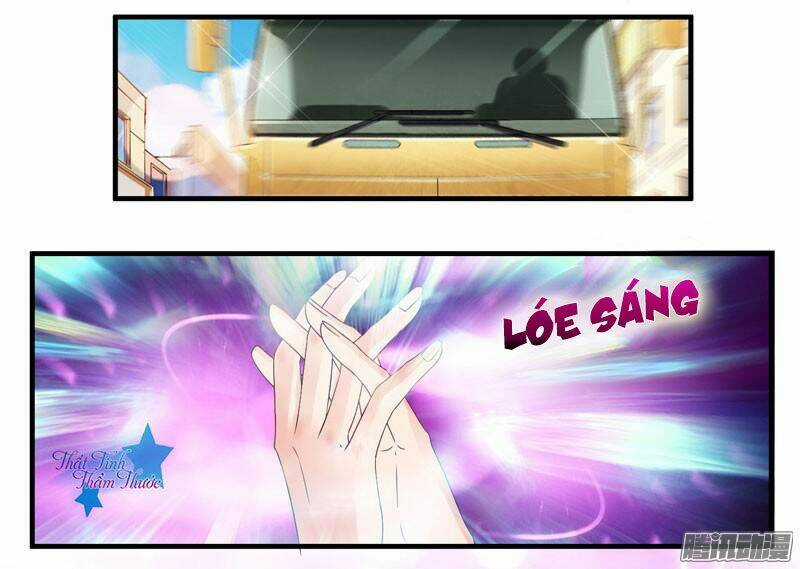 Giữ Chặt Tiểu Bạch Long - Chapter 3 - Trang 19