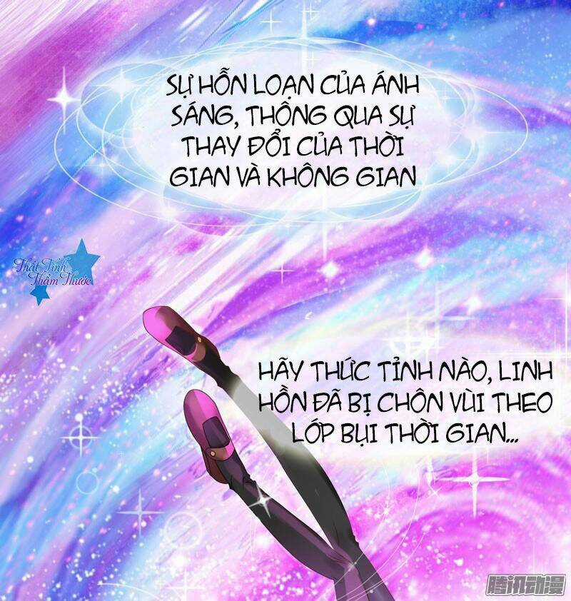 Giữ Chặt Tiểu Bạch Long - Chapter 3 - Trang 21