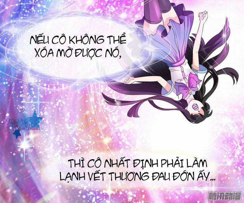 Giữ Chặt Tiểu Bạch Long - Chapter 3 - Trang 22