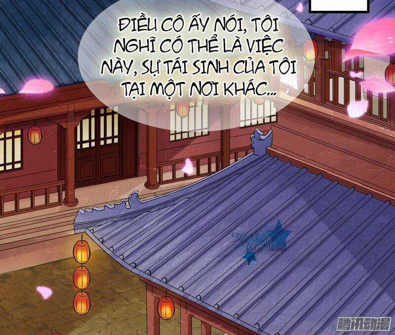 Giữ Chặt Tiểu Bạch Long - Chapter 3 - Trang 24