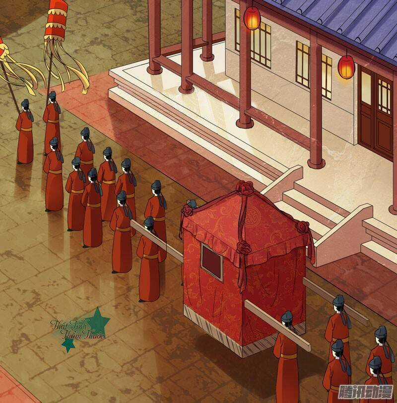 Giữ Chặt Tiểu Bạch Long - Chapter 3 - Trang 25