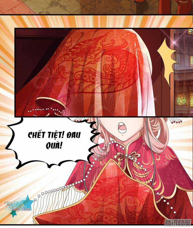 Giữ Chặt Tiểu Bạch Long - Chapter 3 - Trang 26