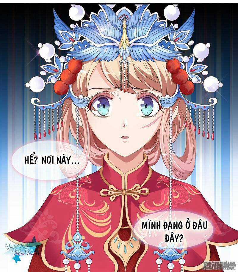 Giữ Chặt Tiểu Bạch Long - Chapter 3 - Trang 27