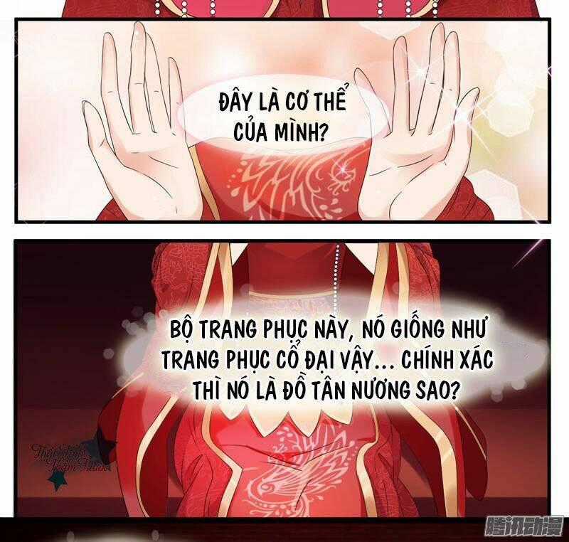 Giữ Chặt Tiểu Bạch Long - Chapter 3 - Trang 28