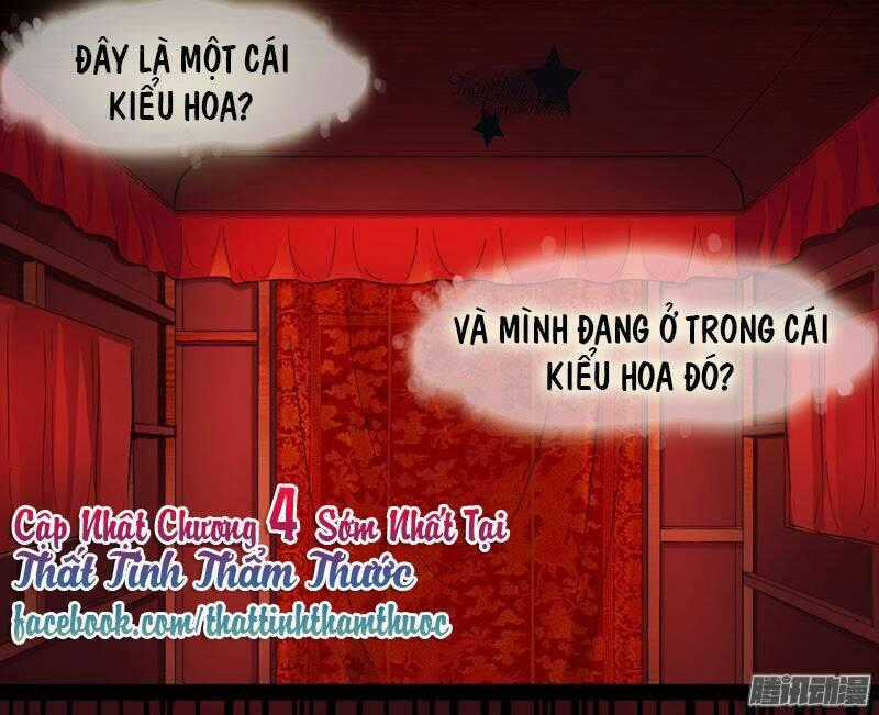 Giữ Chặt Tiểu Bạch Long - Chapter 3 - Trang 29