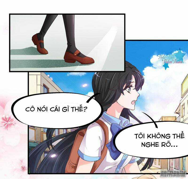 Giữ Chặt Tiểu Bạch Long - Chapter 3 - Trang 8