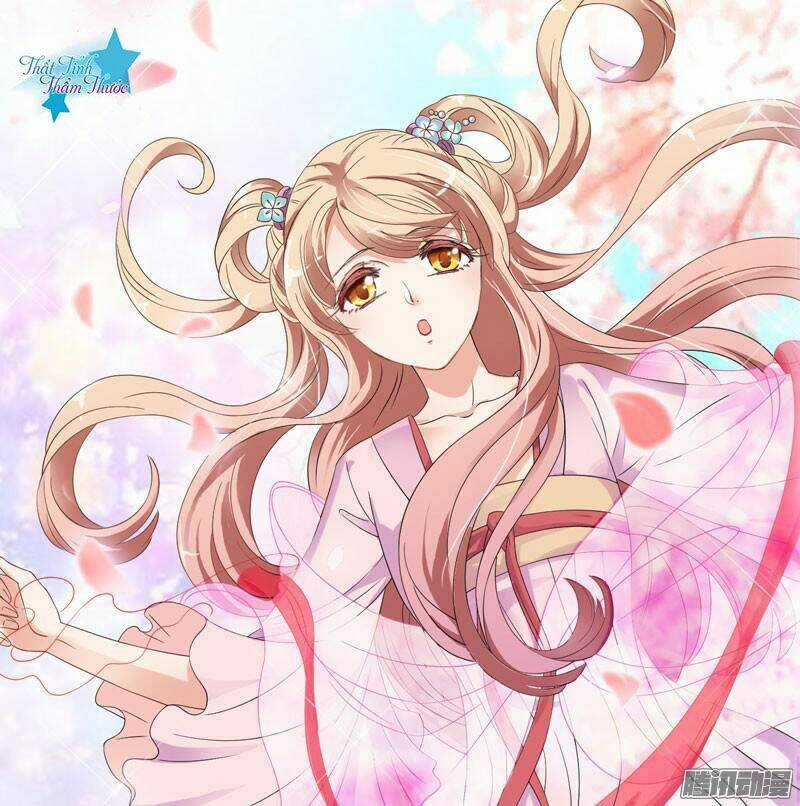 Giữ Chặt Tiểu Bạch Long - Chapter 3 - Trang 9