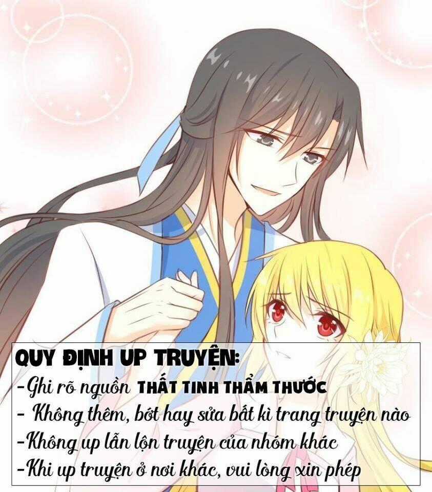 Giữ Chặt Tiểu Bạch Long - Chapter 30 - Trang 1