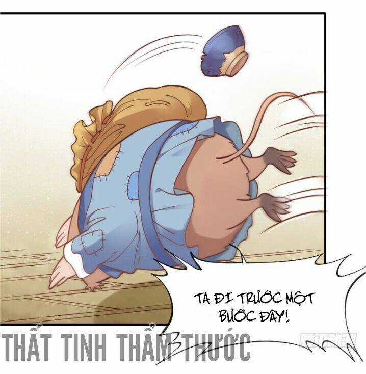 Giữ Chặt Tiểu Bạch Long - Chapter 30 - Trang 13