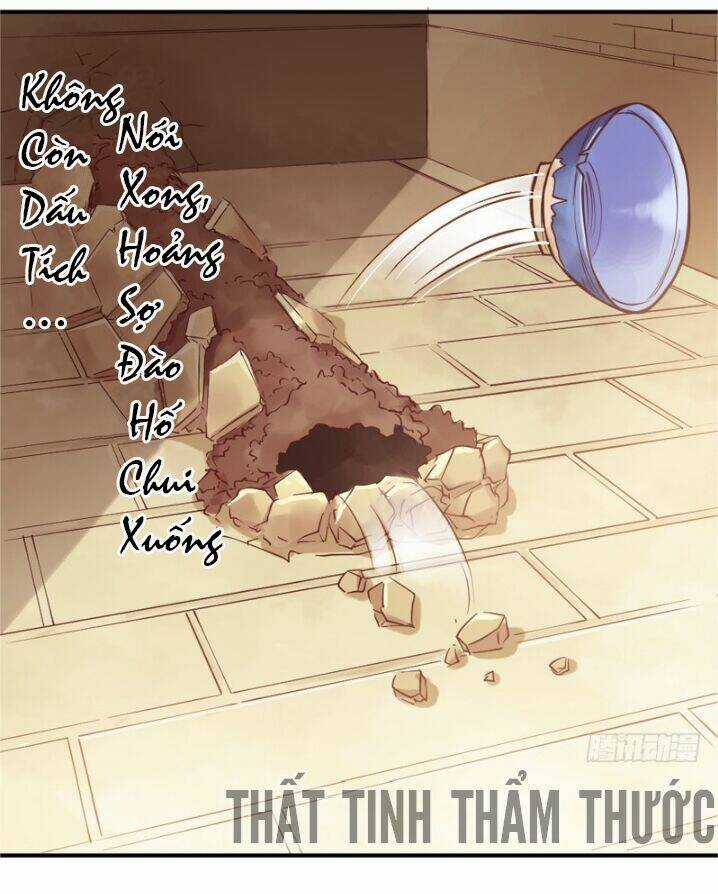 Giữ Chặt Tiểu Bạch Long - Chapter 30 - Trang 14