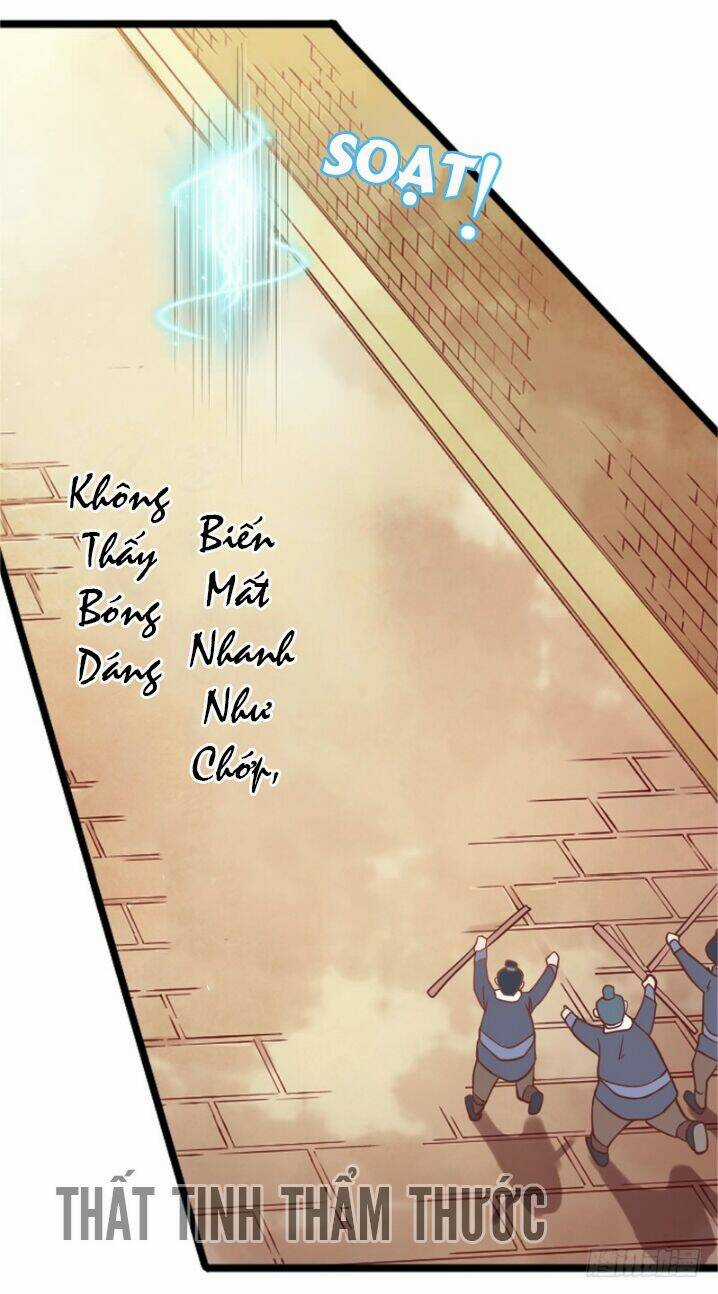 Giữ Chặt Tiểu Bạch Long - Chapter 30 - Trang 19