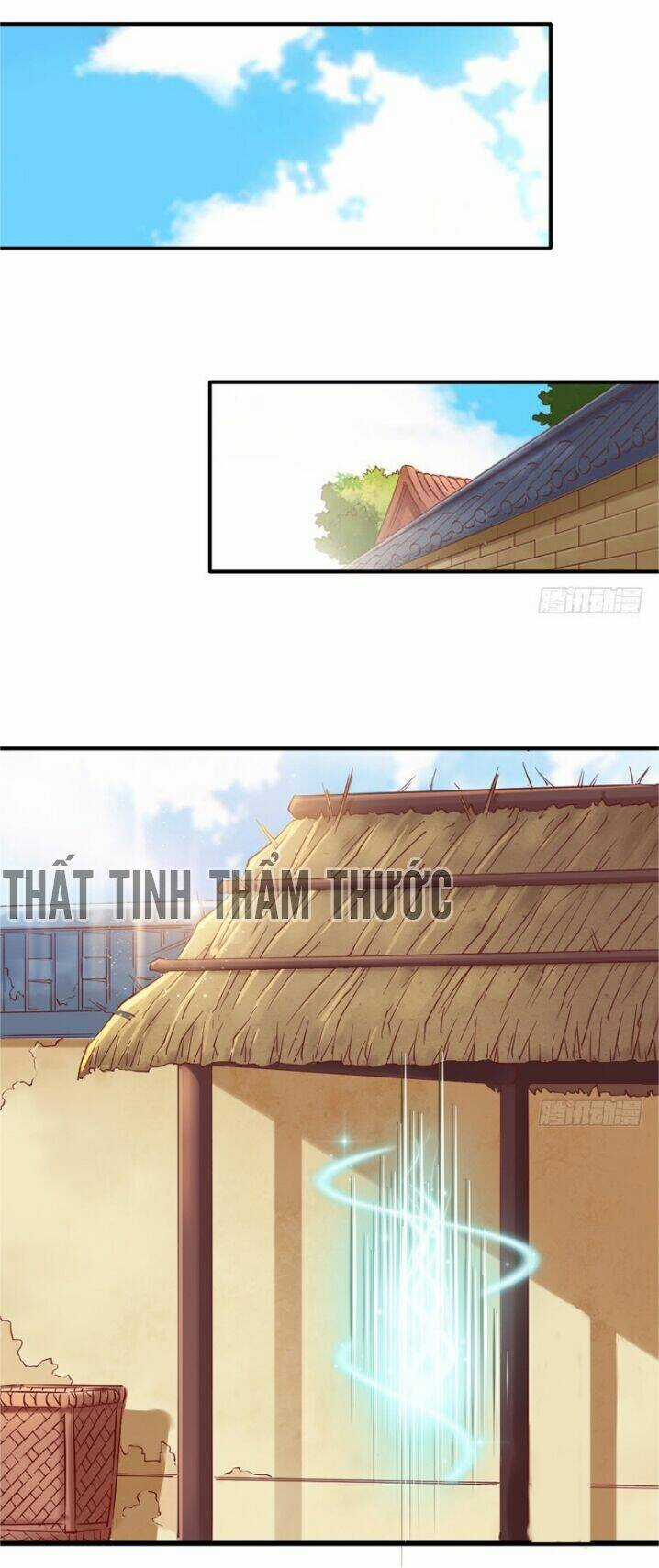 Giữ Chặt Tiểu Bạch Long - Chapter 30 - Trang 20