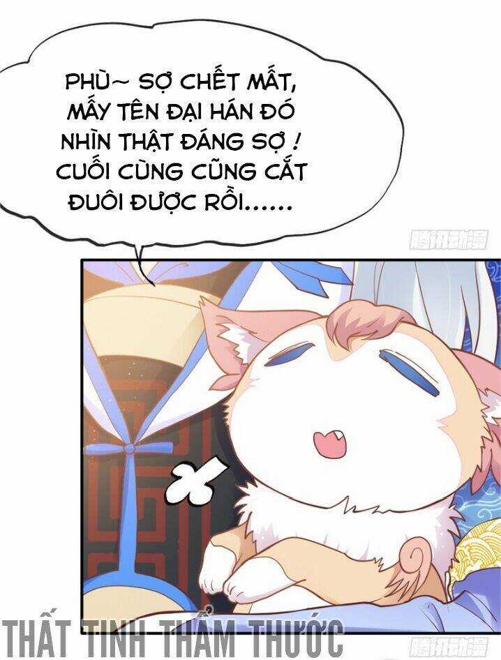 Giữ Chặt Tiểu Bạch Long - Chapter 30 - Trang 22