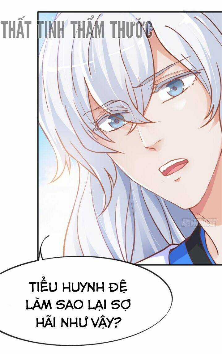 Giữ Chặt Tiểu Bạch Long - Chapter 30 - Trang 5