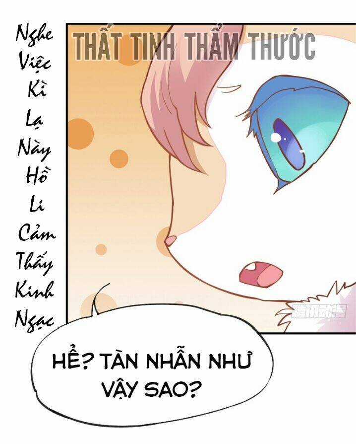 Giữ Chặt Tiểu Bạch Long - Chapter 30 - Trang 7