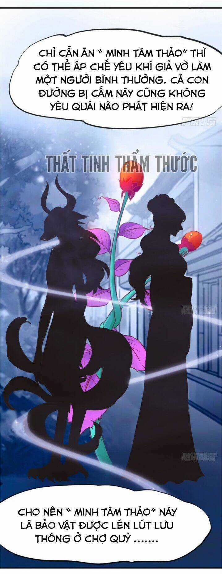 Giữ Chặt Tiểu Bạch Long - Chapter 30 - Trang 8