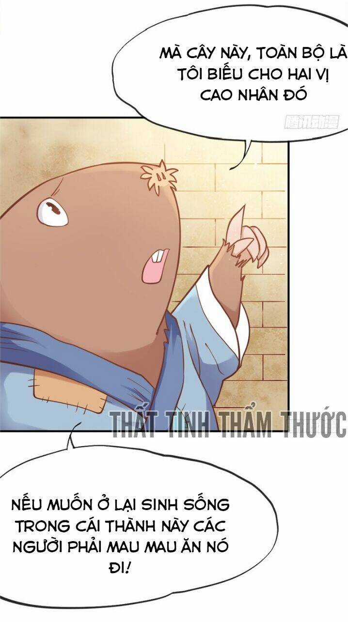 Giữ Chặt Tiểu Bạch Long - Chapter 30 - Trang 9