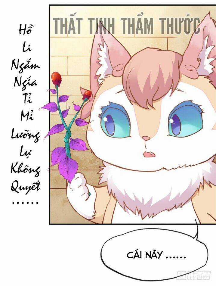 Giữ Chặt Tiểu Bạch Long - Chapter 30 - Trang 10