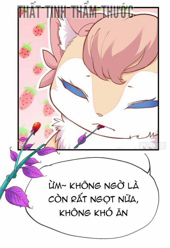 Giữ Chặt Tiểu Bạch Long - Chapter 31 - Trang 12