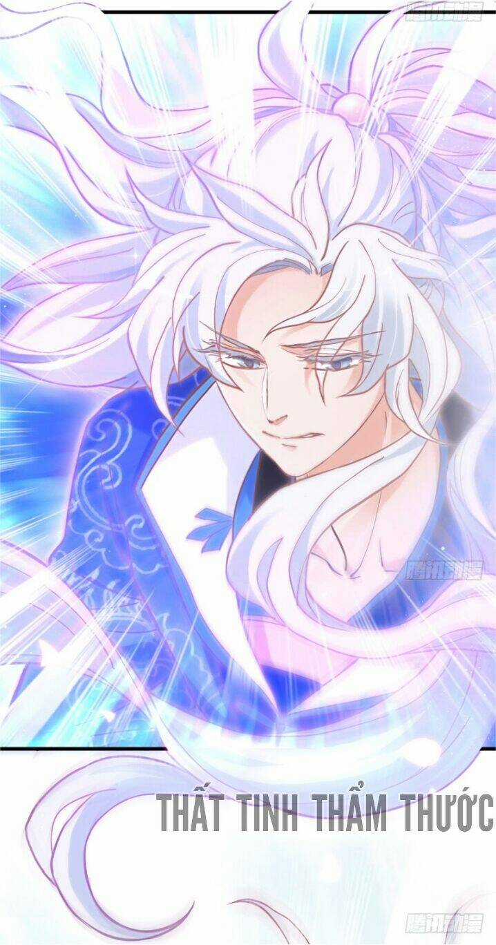 Giữ Chặt Tiểu Bạch Long - Chapter 31 - Trang 15