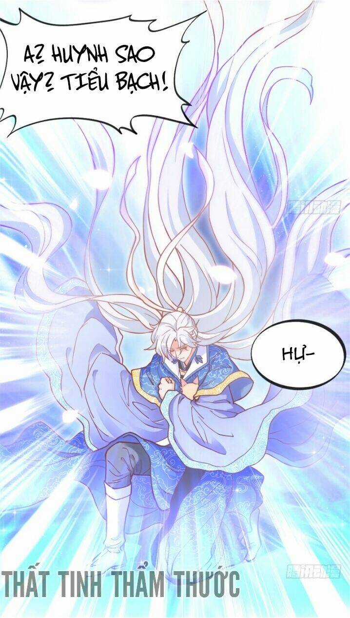 Giữ Chặt Tiểu Bạch Long - Chapter 31 - Trang 16