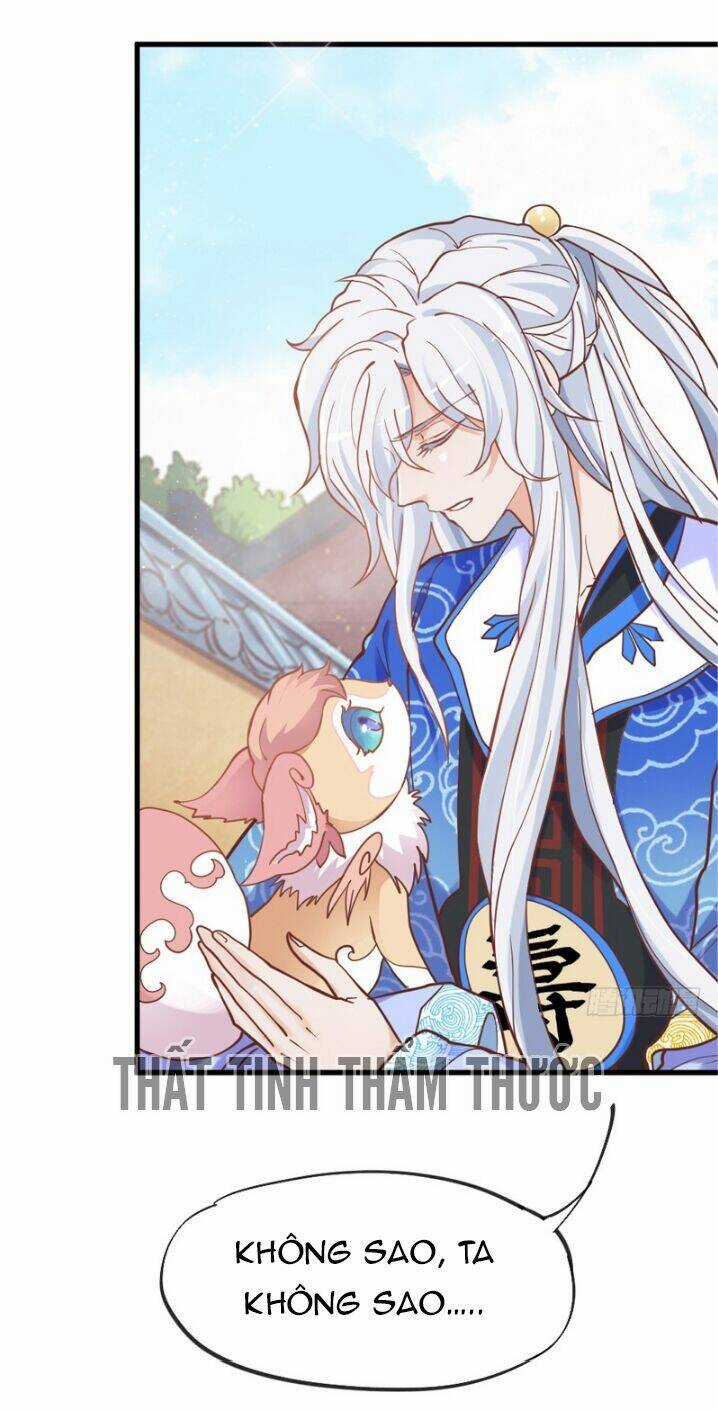 Giữ Chặt Tiểu Bạch Long - Chapter 31 - Trang 18