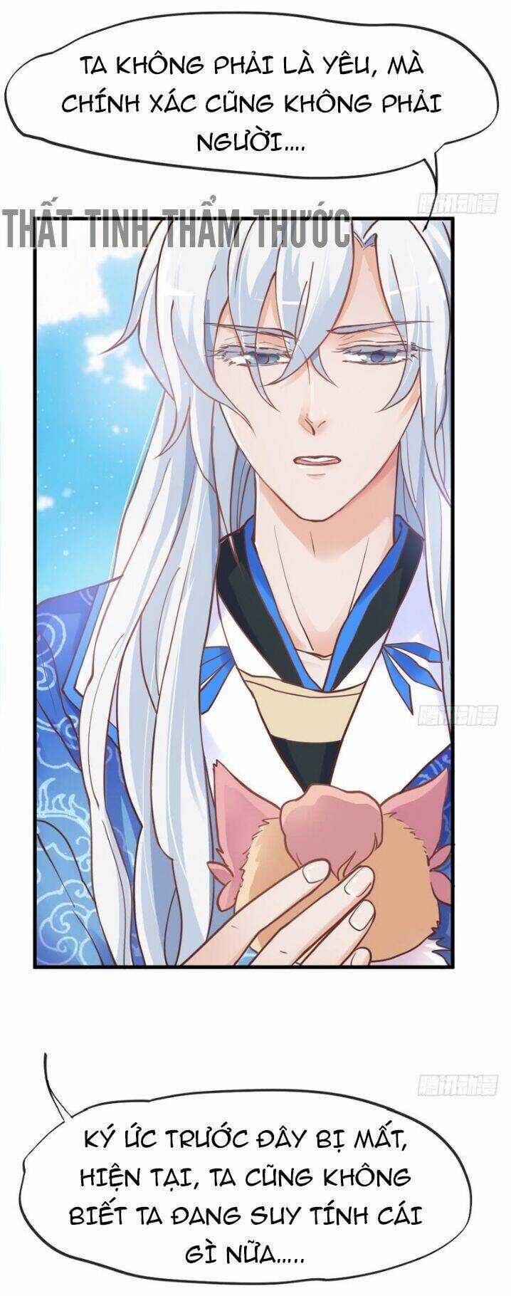 Giữ Chặt Tiểu Bạch Long - Chapter 31 - Trang 6