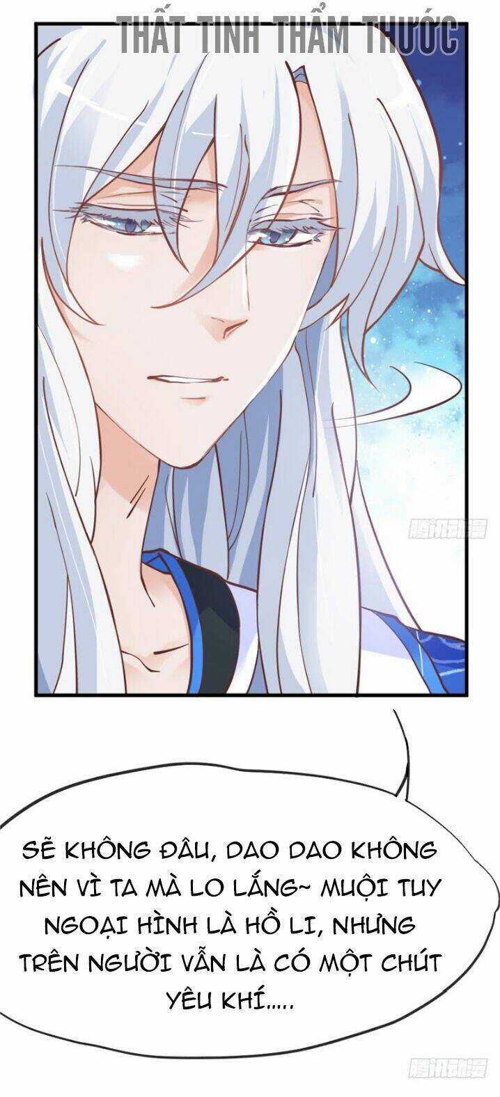 Giữ Chặt Tiểu Bạch Long - Chapter 31 - Trang 10