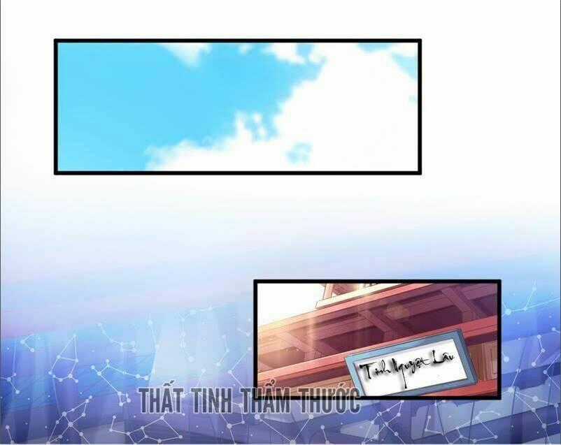 Giữ Chặt Tiểu Bạch Long - Chapter 32 - Trang 2