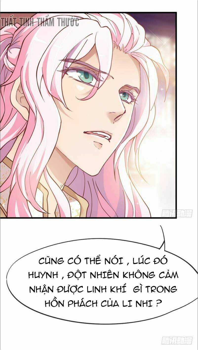 Giữ Chặt Tiểu Bạch Long - Chapter 32 - Trang 11