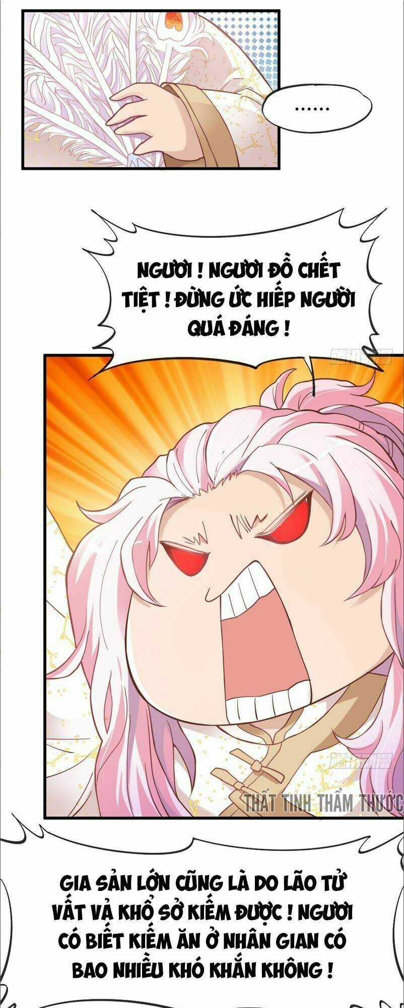 Giữ Chặt Tiểu Bạch Long - Chapter 32 - Trang 17