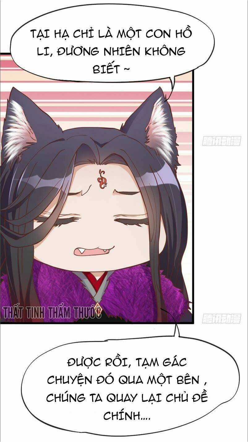 Giữ Chặt Tiểu Bạch Long - Chapter 32 - Trang 19