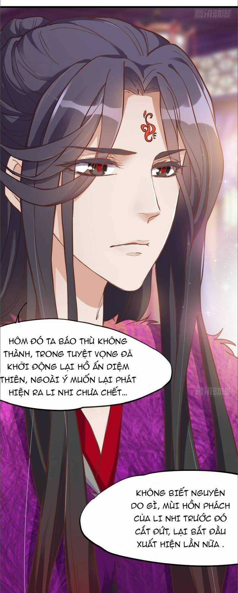 Giữ Chặt Tiểu Bạch Long - Chapter 32 - Trang 20