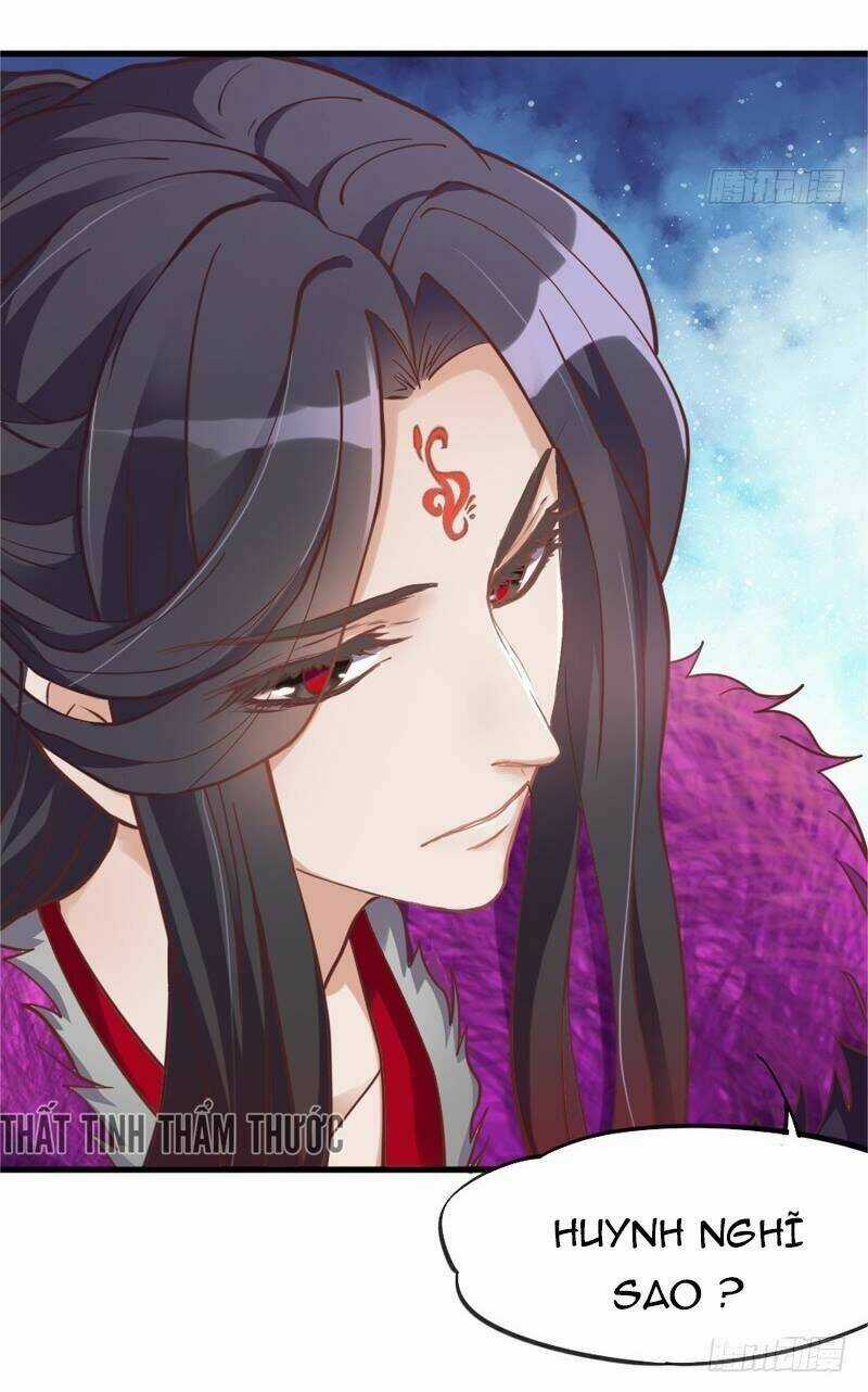 Giữ Chặt Tiểu Bạch Long - Chapter 32 - Trang 24