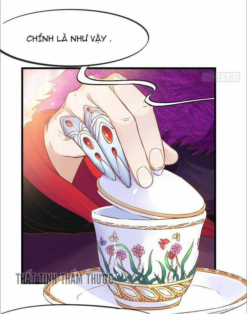 Giữ Chặt Tiểu Bạch Long - Chapter 32 - Trang 5