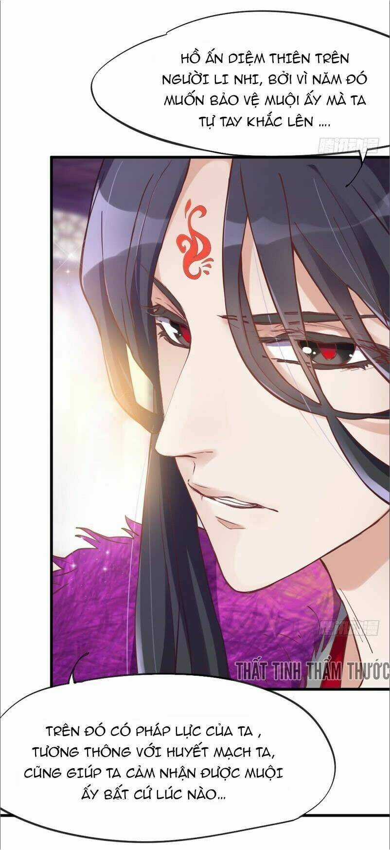 Giữ Chặt Tiểu Bạch Long - Chapter 32 - Trang 8