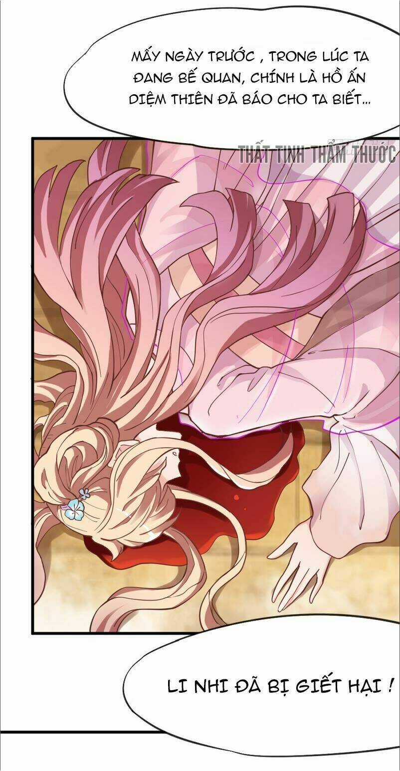 Giữ Chặt Tiểu Bạch Long - Chapter 32 - Trang 10