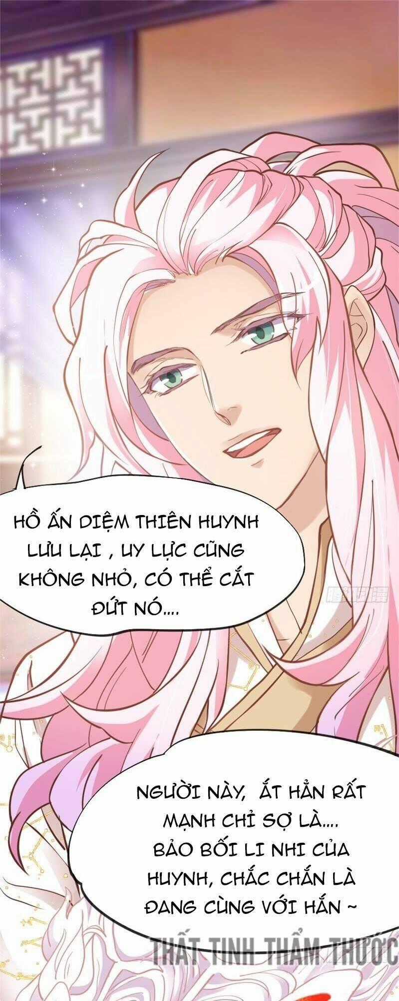 Giữ Chặt Tiểu Bạch Long - Chapter 33 - Trang 2