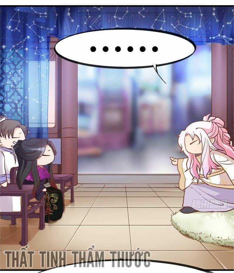 Giữ Chặt Tiểu Bạch Long - Chapter 33 - Trang 11