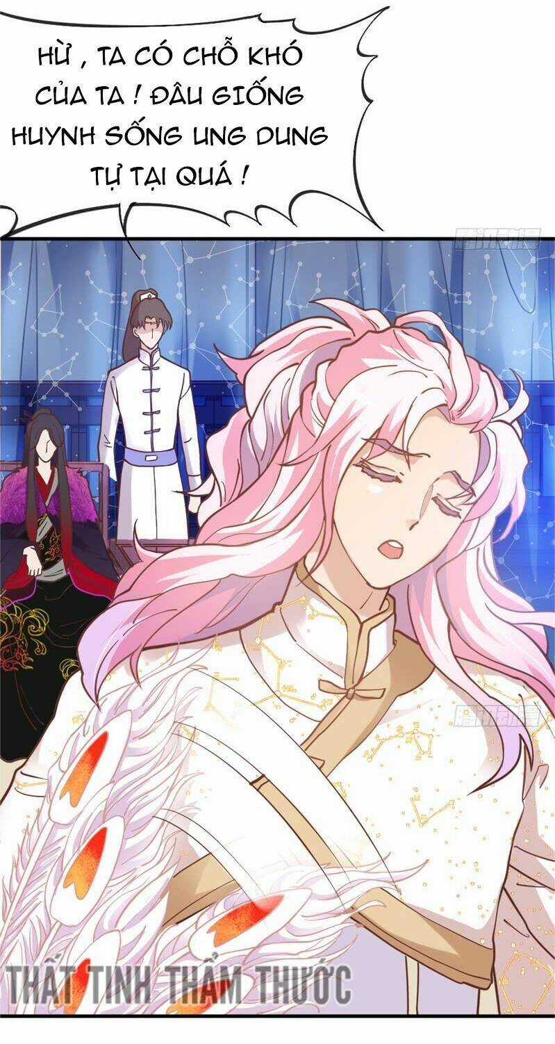 Giữ Chặt Tiểu Bạch Long - Chapter 33 - Trang 13