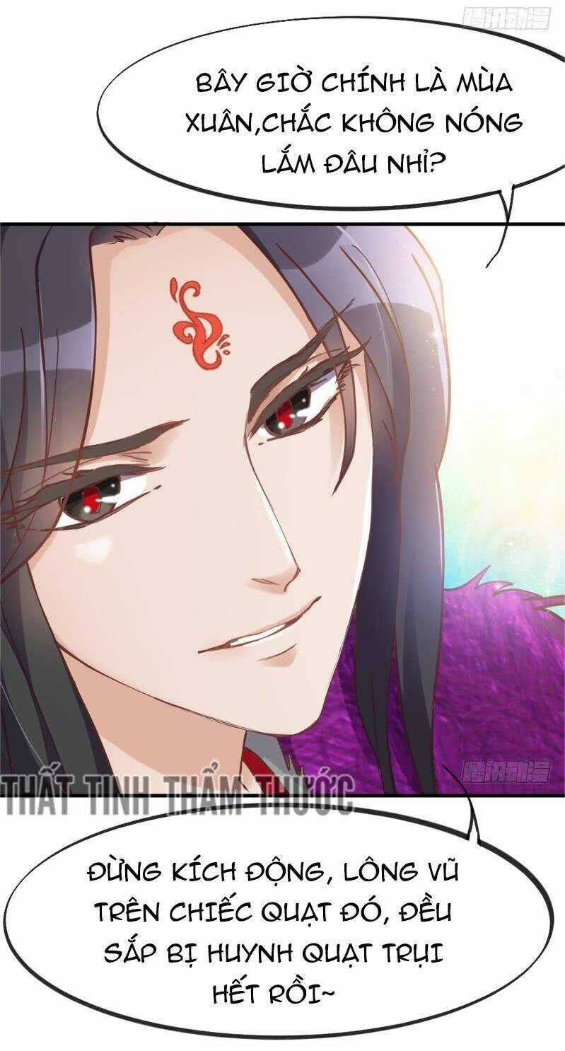 Giữ Chặt Tiểu Bạch Long - Chapter 33 - Trang 14