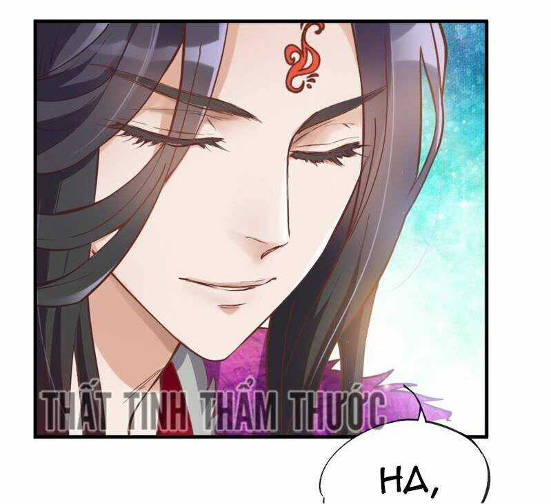 Giữ Chặt Tiểu Bạch Long - Chapter 33 - Trang 16