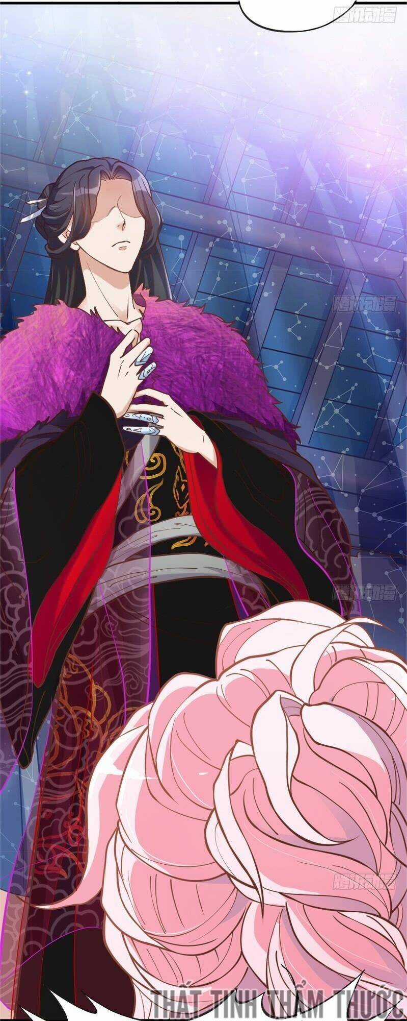 Giữ Chặt Tiểu Bạch Long - Chapter 33 - Trang 17