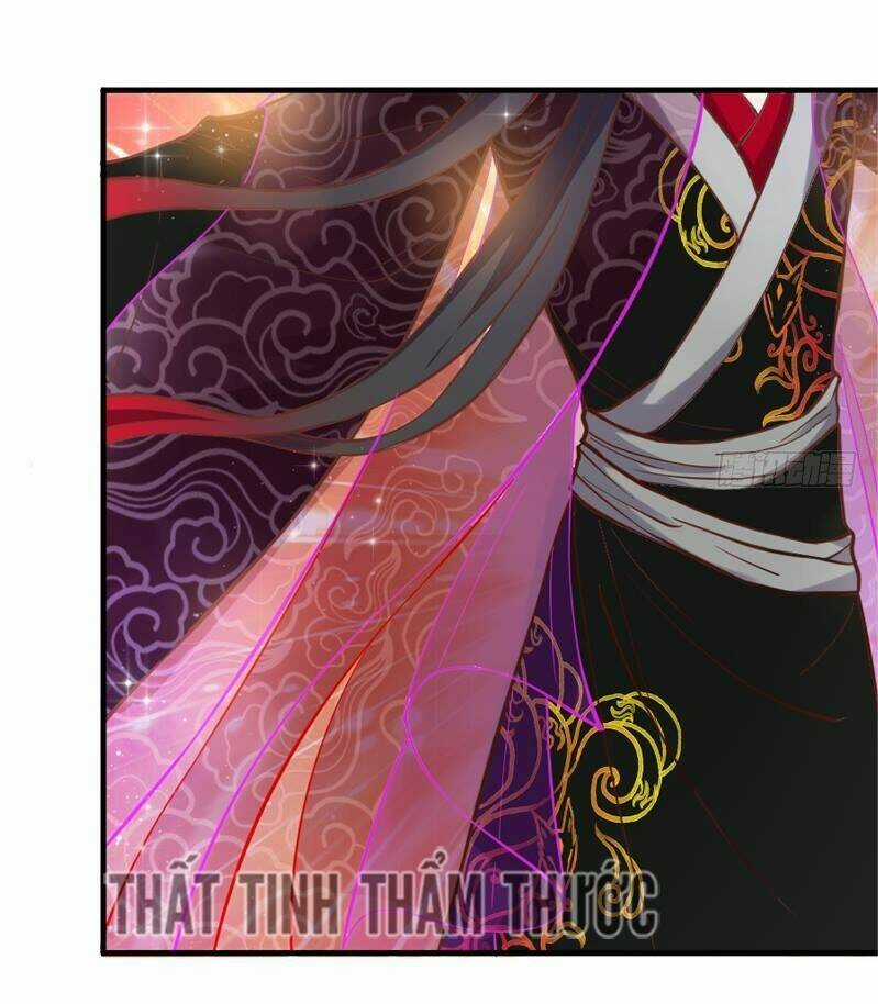 Giữ Chặt Tiểu Bạch Long - Chapter 33 - Trang 19