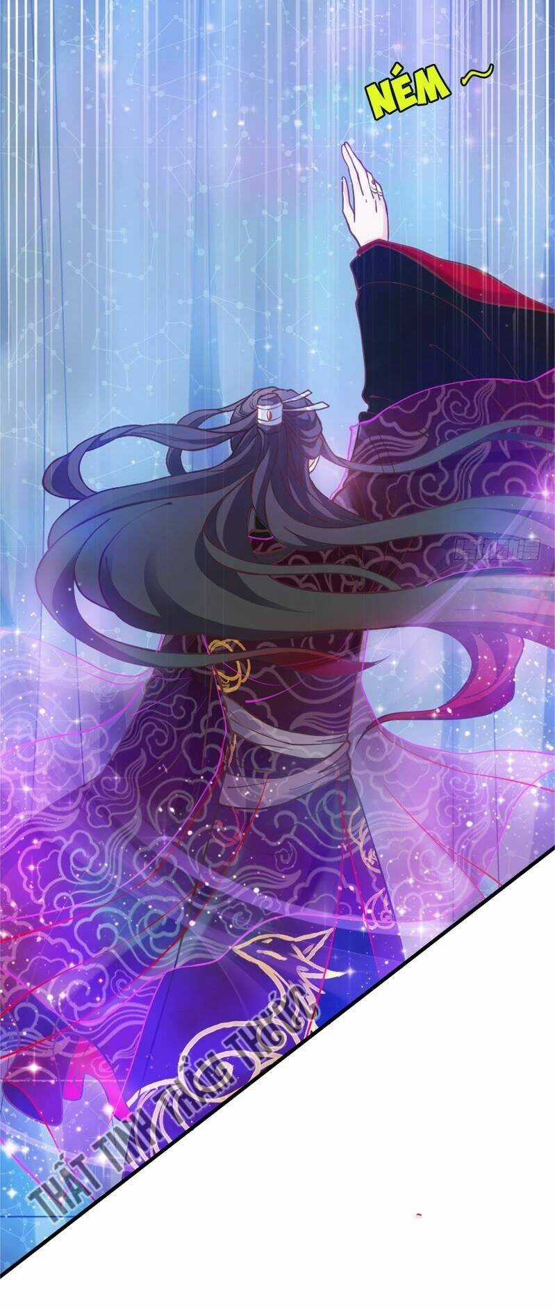 Giữ Chặt Tiểu Bạch Long - Chapter 33 - Trang 21