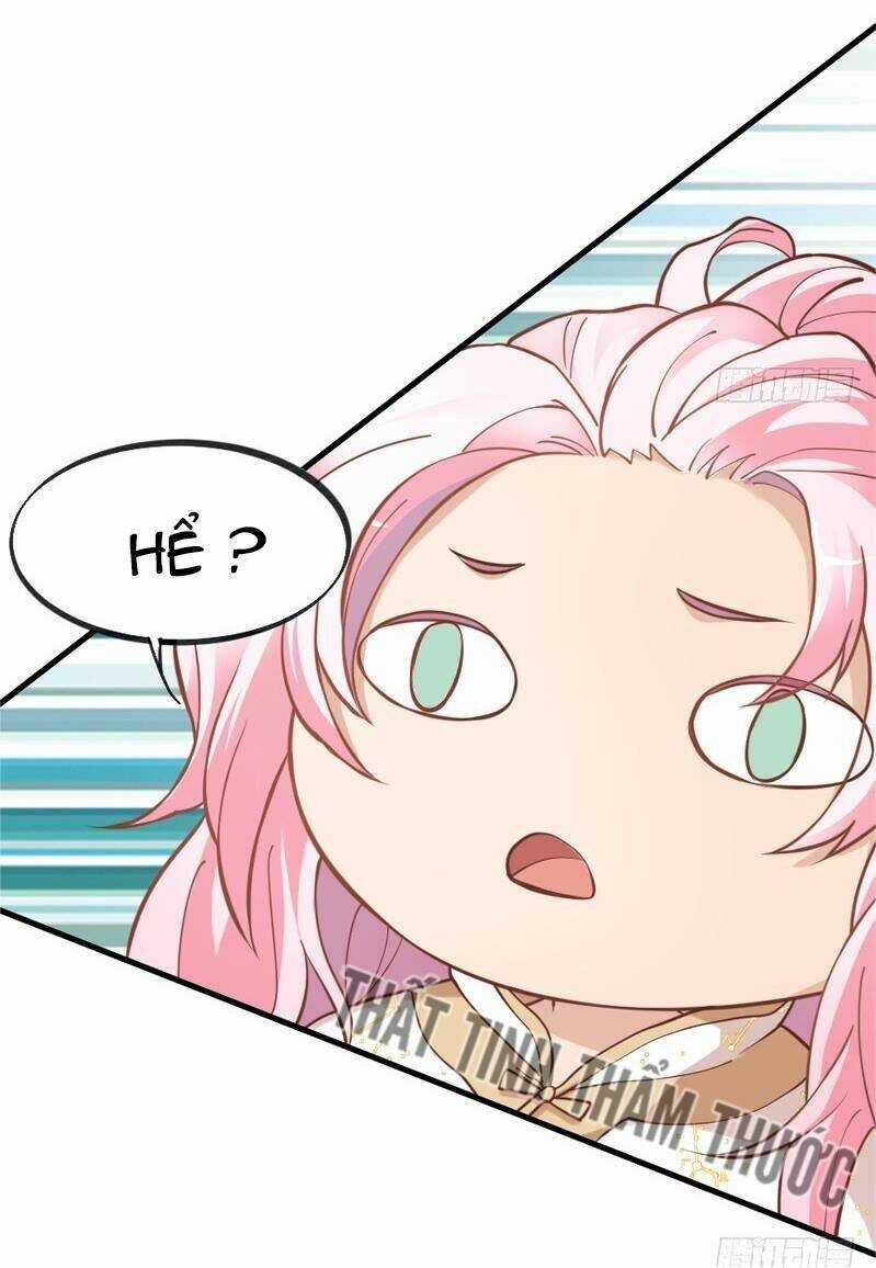 Giữ Chặt Tiểu Bạch Long - Chapter 33 - Trang 22